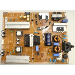 EAX66203106 FUENTE DE ALIMENTACIÓN LG 

MODELOS COMPATIBLES: 49SL5B - 55SE3KD-B