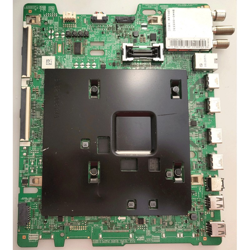 BN94-18061A MAIN BOARD SAMSUNG Q65QN85BAT