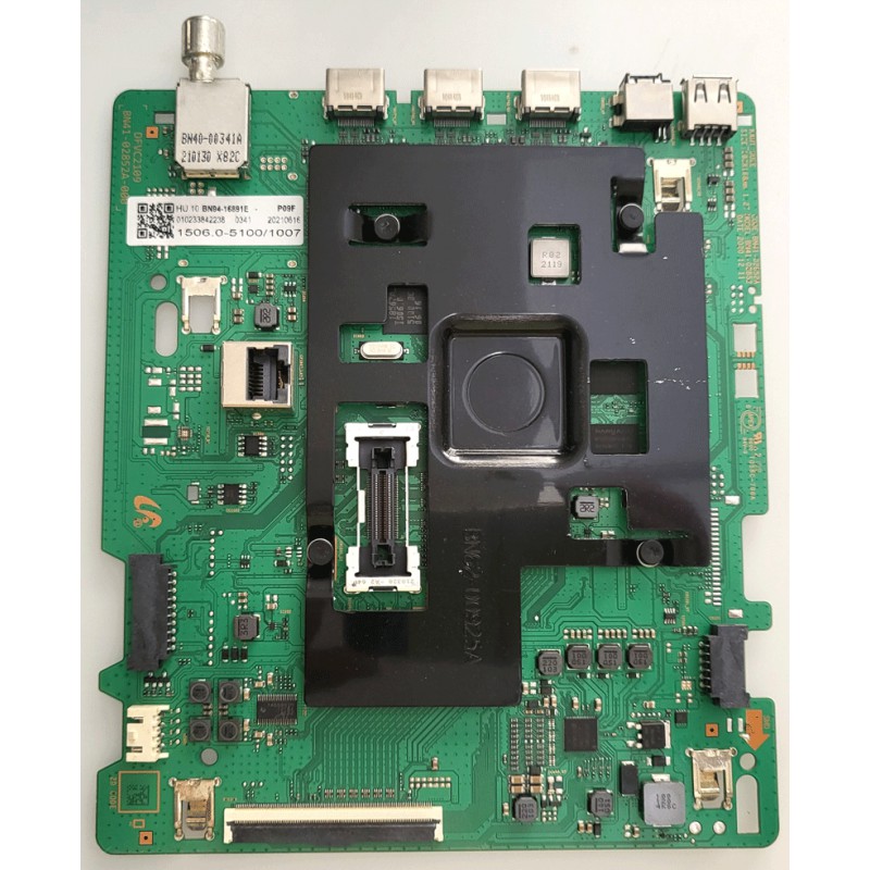 BN94-16891E MAIN BOARD SAMSUNG UE65AU7105K