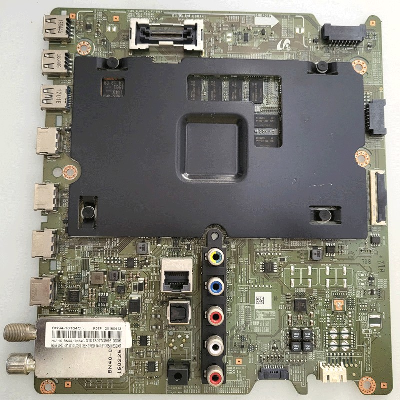 BN94-10164C MAIN BOARD SAMSUNG UE48JU6410U
