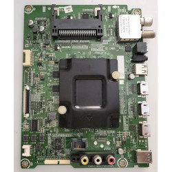 RSAG7.820.7970 MAIN BOARD HISENSE H50A6500

MODELO COMPATIBLE: H55A6500
