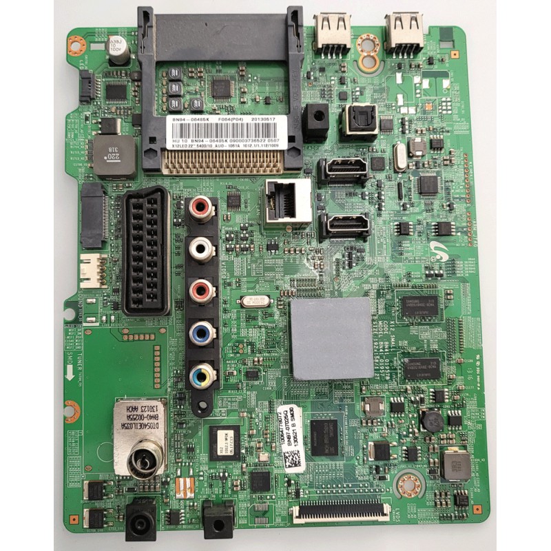 BN94-06486K MAIN BOARD SAMSUNG 22"