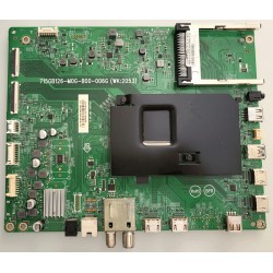 715GB126-M0G-B00-006G MAIN BOARD PHILIPS 55OLED706/12