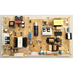 BN44-01266C FUENTE DE ALIMENTACIÓN SAMSUNG UE43DU7170U

MODELO COMPATIBLE: U43DU7175U