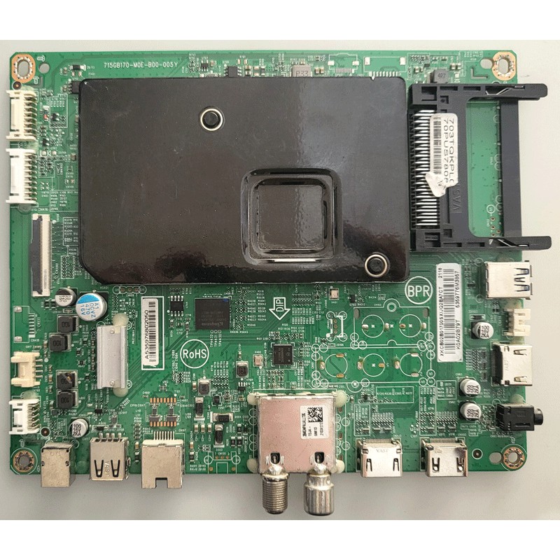 715G8170-M0G-B00-005Y MAIN BOARD PHILIPS 70PUS7805/12

MODELO COMPATIBLE: 43PUS7855/12