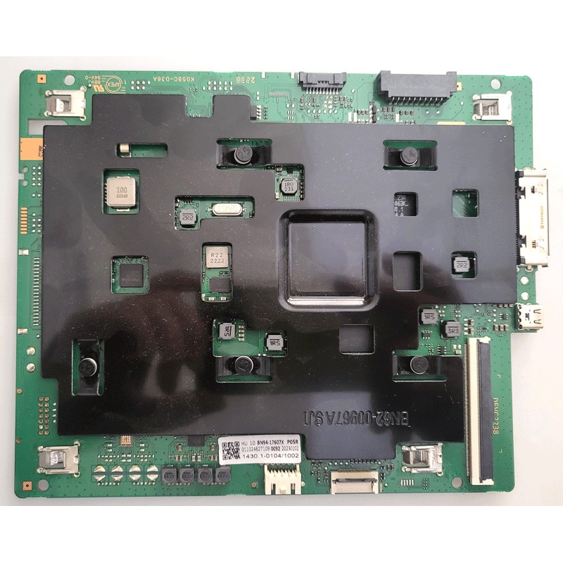 BN94-17607X MAIN BOARD SAMSUNG QE43LS03BAU