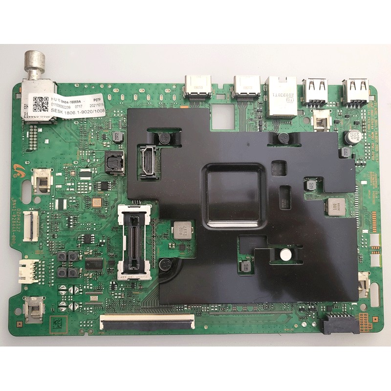 BN94-16869A Samsung Main Board UE43AU8005K