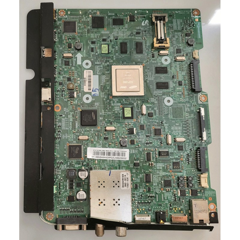 BN94404420M MAIN BOARD SAMSUNG UE55D7000