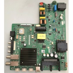 TPD.MT9602.PC823 MAIN BOARD