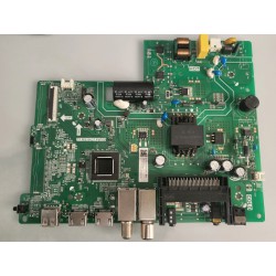 TP.MS3663T.PB709 Main Board Hisense HE40A5100F