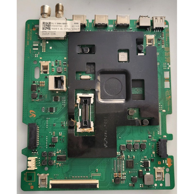 BN94-16891U MAIN BOARD SAMSUNG UE75AU7175U