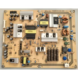 715G8611-P01-000-003R FUENTE DE ALIMENTACIÓN PARA TELEVISORES NEC