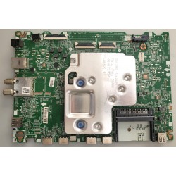 EAX69763504 MAIN BOARD LG

EBT66972402