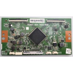 RSAG7.820.7932/ROH T-CON BOARD