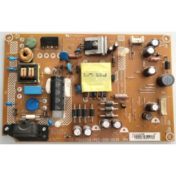 715G6550-P02-000-002H FUENTE DE ALIMENTACIÓN PHILIPS 32PFH5300/88
