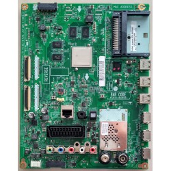 EAX65384004 (1.5) EBT62987206 LG Main Board 55LB650V