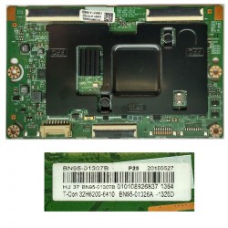 BN95-01307A T-Con Samsung