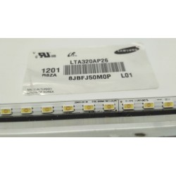 G1GE-320SM0-R5 TIRA LED SAMSUNG LTA320AP26