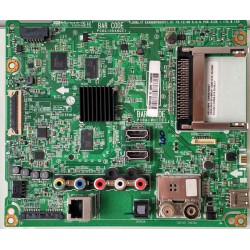 EAX66873003 (EBT64304724) LG Main Board 43LH590V