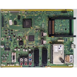 TNP8EA102 8 A Panasonic Main Board TXL37S10E