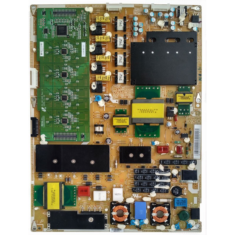 BN44-00362A Samsung Fuente Alimentación

MODELOS COMPATIBLES: UE46C8000XW - UE40C8000XW