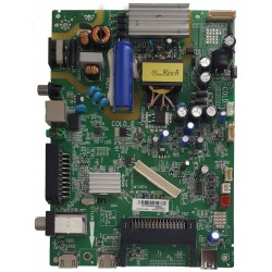40-MT31EPA-MAC2HG Mainboard TCL F40B3803