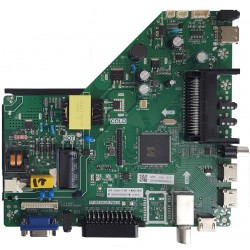 TP.MS3663S.PB818 Main Board O.K