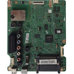 BN94-05555A BN41-01785A Samsung Main Board 43" 450