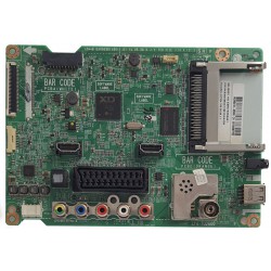 EAX65361505 (1.0) EBT62973008 LG Main Board 32LB561