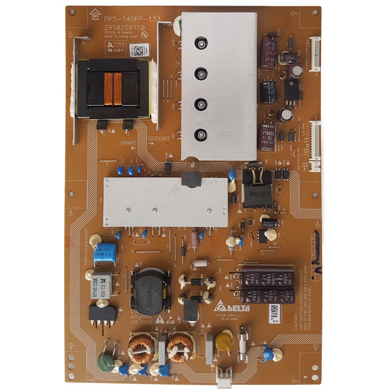 DPS-145PP-133 Fuente Alimentación Grundig 32VLE6142