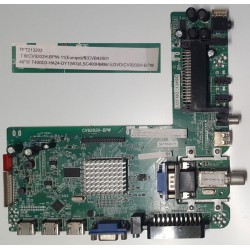 CV9202H-BPW Polaroid 40" Main Board